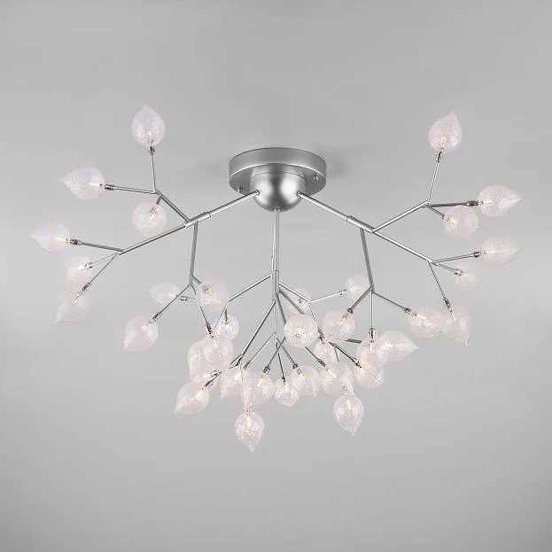 Потолочная люстра Bogate's 548 a043940 Boccio