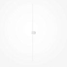 Настенный светильник (бра) Technical Maytoni C071WL-L12W3K Pars