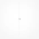 Настенный светильник (бра) Technical Maytoni C071WL-L12W3K Pars