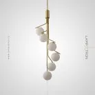 Подвесной светильник SHIRLEY Lampatron 4339-10996