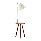 Торшер Odeon Light 4666/1F Kalda