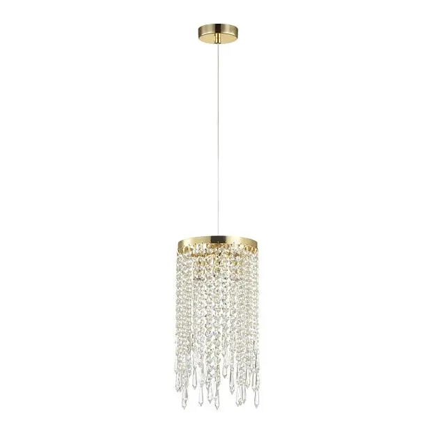 Подвес ODEON LIGHT 5028/3 CHOKKA Подвес ODEON LIGHT 5028/3 CHOKKA