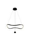 Светильник подвесной ST Luce SL6209.403.40 RIONE