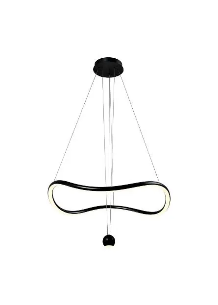 Светильник подвесной ST Luce SL6209.403.40 RIONE Светильник подвесной ST Luce SL6209.403.40 RIONE
