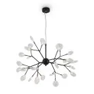 Подвесной светильник Freya FR5049PL-27B Florencia