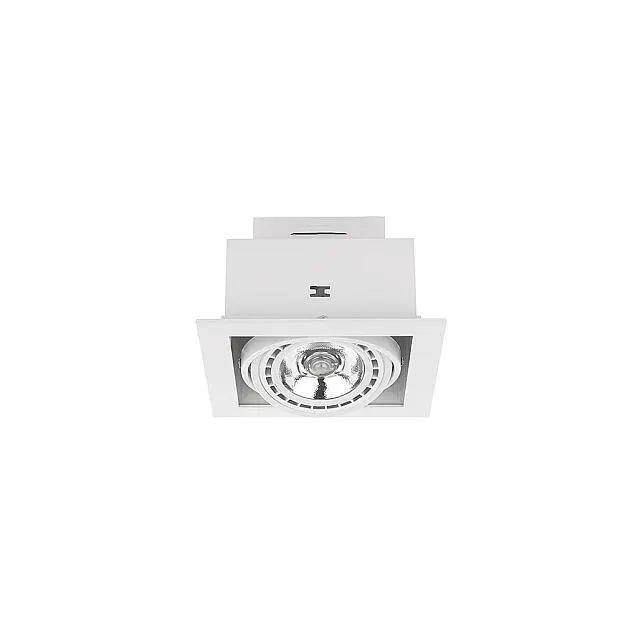 Встраиваемый светильник Nowodvorski 9575 DOWNLIGHT Встраиваемый светильник Nowodvorski 9575 DOWNLIGHT
