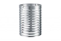 Плафон Paulmann 93814 Special Glas AmbienteLED IP44 Wand Edels AmbientLed Dekor