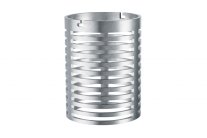 Плафон Paulmann 93814 Special Glas AmbienteLED IP44 Wand Edels AmbientLed Dekor