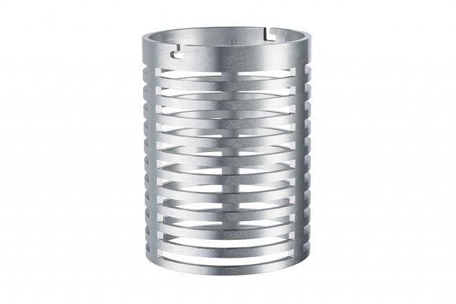 Плафон Paulmann 93814 Special Glas AmbienteLED IP44 Wand Edels