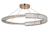 Подвесной светильник Arti Lampadari Carini L 1.5.80.100 G