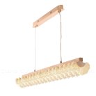 Подвесная люстра Cloyd 11322 Antigua