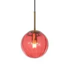 Подвесной светильник Cloyd 11421 Brinn