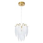 Подвесной светильник Arte Lamp A4052SP-1SG EVIE
