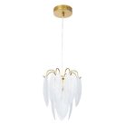Подвесной светильник Arte Lamp A4052SP-1SG EVIE