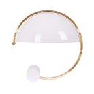 Декоративная настольная лампа Arte Lamp A5056LT-1GO BRAVA