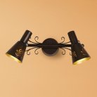 Светильник настенный - спот Citilux CL529521 Дункан