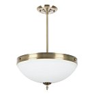 Потолочная люстра MyFar MR1526-4C Biene
