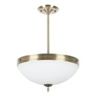 Потолочная люстра MyFar MR1526-4C Biene