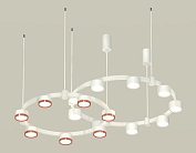Подвесной светильник Ambrella light XR92081200