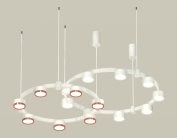 Подвесной светильник Ambrella light XR92081200