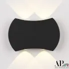 Бра светодиодные APL LED APL22320142 SBK