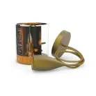 Подвесной светильник Gauss PL032 Decor