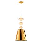 Подвесной светильник Lumina Deco LDP 1113 GD Veneziana