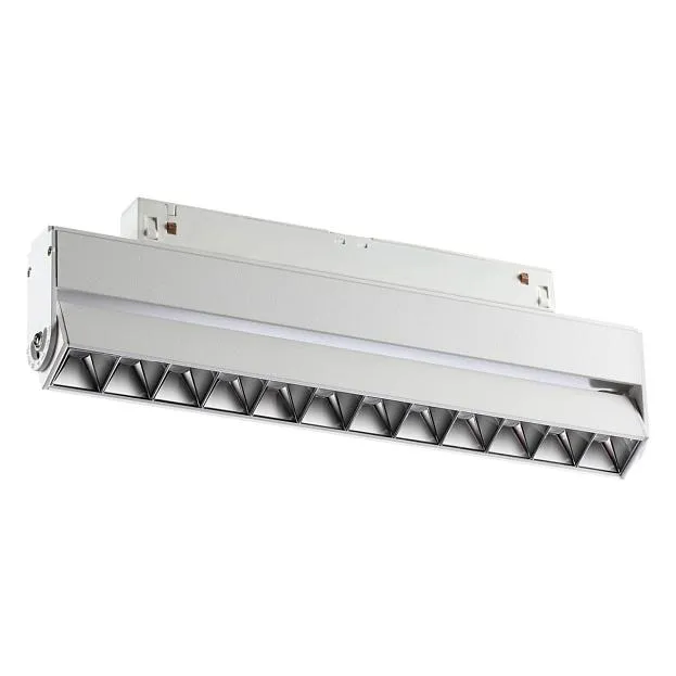 Трековый светильник Novotech 358542 FLUM Трековый светильник Novotech 358542 FLUM