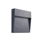 Накладная подсветка для лестницы DULI LED 4W 4000K L-GR Kanlux 33750