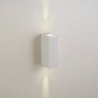 Архитектурная подсветка AM Group AM305-2X3 W WH 4000K AM305
