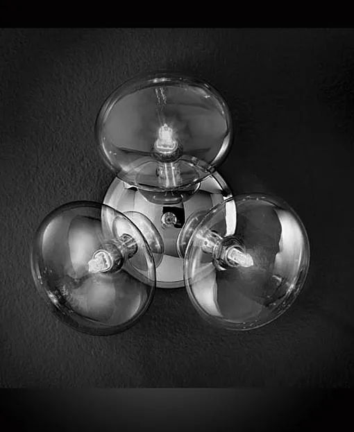 Бра Reccagni Angelo 366/3A Moira