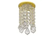 Спот встраиваемый Dio D'Arte Elite Osimo GU10.5.14.8.122 G