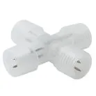 Дюралайт соединитель KANLUX GIVRO-X (8635)