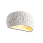 Бра SLV 1004732 PLASTRA CURVED CUTRAIN WL