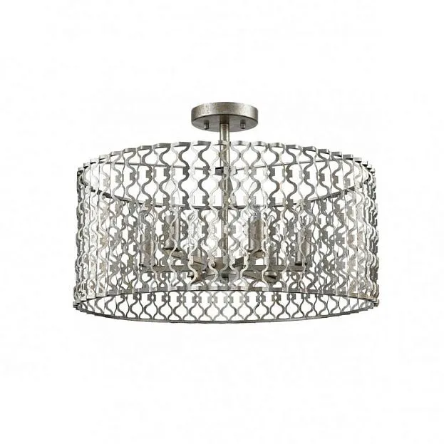 Потолочная люстра VINSENS ImperiumLoft 167601-26 VINSENS01