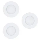 Встраиваемый светильник Eglo 94732 FUEVA 1