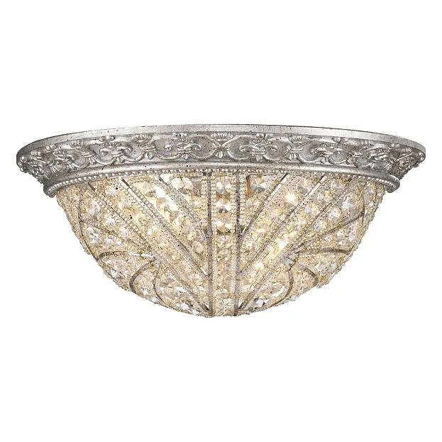 Бра WERTMARK WE311.02.201 FRANCES