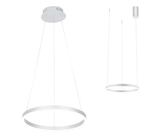Подвес KINK LIGHT 08212,01A (4000K) ТОР Подвес KINK LIGHT 08212,01A (4000K) ТОР