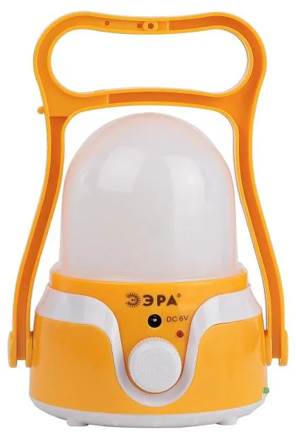 Кемпинговый фонарь ЭРА KA-801