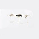 Потолочная люстра INLET B Rose Gold ImperiumLoft 207902-23 inlet01