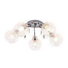 Потолочный светильник Escada 1175/5P