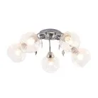 Потолочный светильник Escada 1175/5P