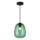 Подвесной светильник Toplight TL1219H-01GR Lillian