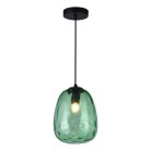 Подвесной светильник Toplight TL1219H-01GR Lillian