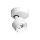 Накладной поворотный светодиодный светильник Ledron SAGITONY R1 S75 White 4000K