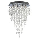 Люстра потолочная Arti Lampadari Flusso H 1.4.45.638 N