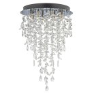 Люстра потолочная Arti Lampadari Flusso H 1.4.45.638 N