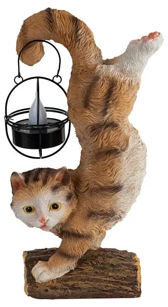 Газонная световая фигура ЭРА ERASF22-01