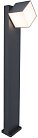 Наземный фонарь Oasis Light W1938-1-750 Gr  tube LED