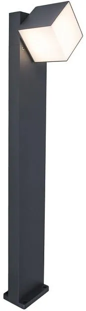 Наземный фонарь Oasis Light W1938-1-750 Gr tube LED Наземный фонарь Oasis Light W1938-1-750 Gr tube LED